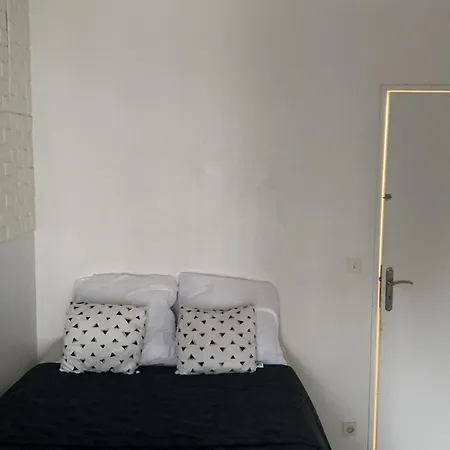 Location A Pour Les Jeux Olympiques * Paris