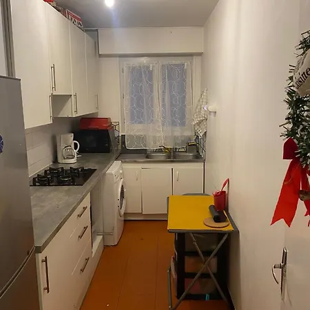 Apartamento Location A Pour Les Jeux Olympiques